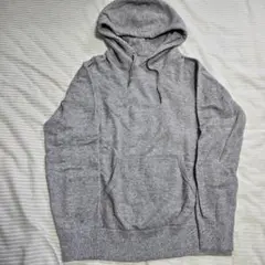 ✨美品✨ユニクロ　プルオーバーパーカー M