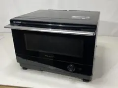 SHARP ヘルシオ AX-XW400-W - メルカリ