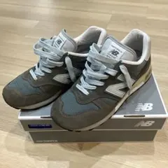 New Balance M1300CLS 26cm ※加水分解ありのサムネイル