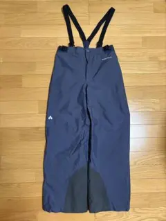 montbell パウダーステップ パンツ Kid's 150