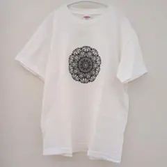 United Athle 5.6oz Tシャツ Mサイズ