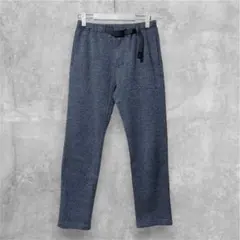 Gramicci BONDING KNIT FLEECE NN-PANTS M