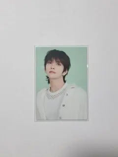SEVENTEEN ジョシュア JOSHUA