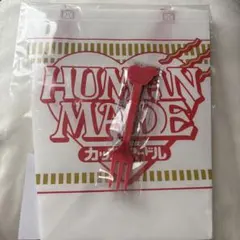 HUMAN MADE カップヌードル トートバッグ フォーク セット