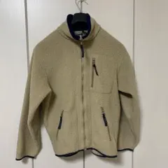 L.L.Bean エルエルビーン パイル フリース ボアジャケット