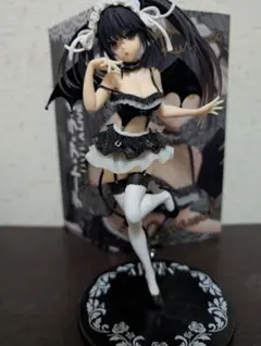 デート・ア・ライブ　時崎狂三　フィギュア