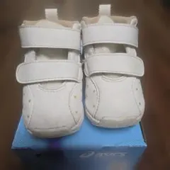 ASICS GO RUNNERBABY SL MID 13.5cm　２足Set