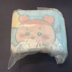 ちいかわ 人魚の島のひみつ マルチタオル 全員集合 新品未使用未開封