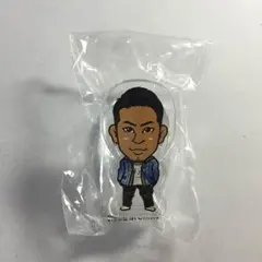 high&low GS アクリルクリップ