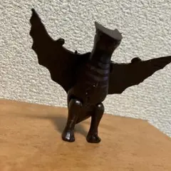 ブルマァク ガンダー ミニサイズ 当時物 怪獣 - メルカリ