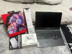 Lenovo Legion 5のサムネイル