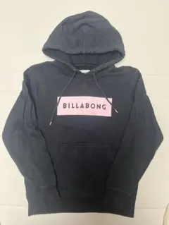 BILLABONG フード付きパーカー
