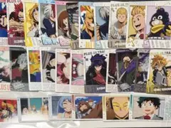 僕のヒーローアカデミア スナップマイド まとめ売り