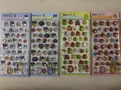 たまごっち★ボンボンドロップシール