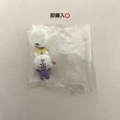 BT21 めじるしアクセサリー エンジェルver. MANG (J-HOPE)
