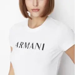 ARMANI アルマーニ Tシャツのサムネイル