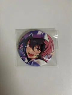 2025年最新】朔間凛月 缶バッジの人気アイテム - メルカリ