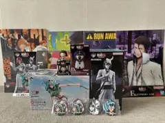 一番くじ BLEACH StirringSouls vol.3 フィギュアセット