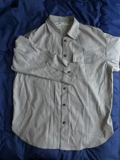 ジャケット　上着　シャツ