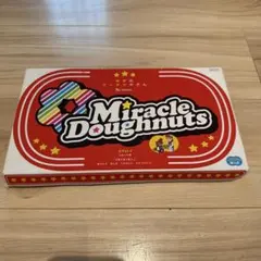 Benesse こどもちゃれんじ Miracle Doughnutsのサムネイル