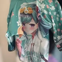 ぶいすぽ 八雲べに 部屋着衣装 ウィッグ - メルカリ