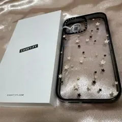 CASETiFY インパクトiPhone14 ProMax グロッシーブラック☺︎