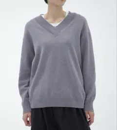 セオリー リュクス Lurex Knit Frickle Sweater 40 - メルカリ