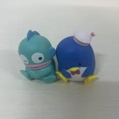 肩ズンガチャ ハンギョドン タキシードサム セット