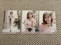 諸橋沙夏 生写真