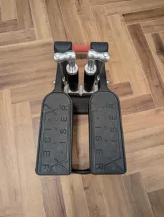 Xiser Pro Trainer エクサー プロ ステッパー 静音・プロ仕様