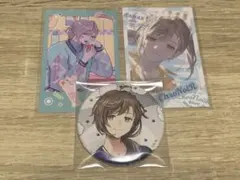 にじさんじ　叶