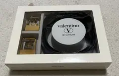 VALENTINO ベルト　バックルのサムネイル