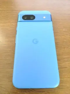 Google Pixel 8a ジャンク品