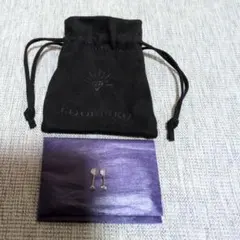藤原樹 Infaction ピアス silver925 - メルカリ