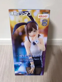 【限定品】フィギュア チェンソーマン コベニ ラウンドワン