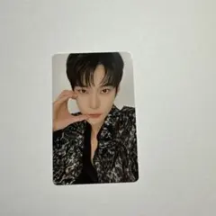 2025年最新】ドヨン トレカ nct 会場限定の人気アイテム - メルカリ