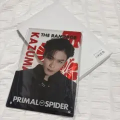 激レア　川村壱馬　ランページ　ランペ　縁日　ストラップ　会場限定　レア 激レア 川村壱馬 ランページ ランペ 縁日 ストラップ 会場限定 レア