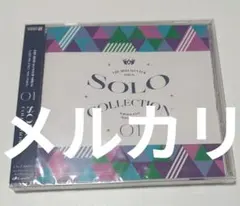 SideM GROWING SIGN@L SOLO COLLECTION 03 - メルカリ