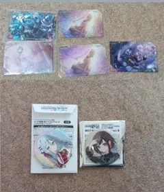 プロセカ　ニーゴ　まとめ売り