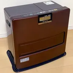 【ジャンク品】コロナ 石油ストーブ FH-VX5717BY 石油ファンヒーター