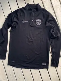 パリ・サンジェルマン ドリルトップハーフジップジャージ上下+シールドジャケット サッカー,サッカーウェア・フットサルウェア,レプリカウェア