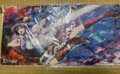 【新品未開封】波天宮 東方Project 桜月下の少女たち ラバーマット 新品未開封】波天宮 東方Project 桜月下の少女たち ラバーマット