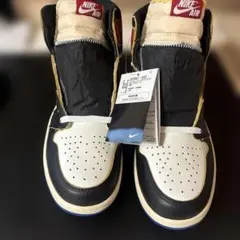 NIKE Air Jordan 1 Union fragment