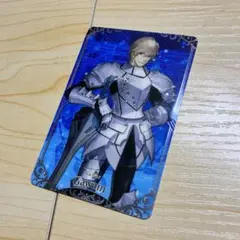 FGO ウエハース カード ガウェイン