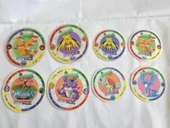 ポケモン　メンコ　まとめ売り