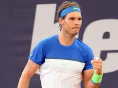 Nike ナダルモデル tシャツ