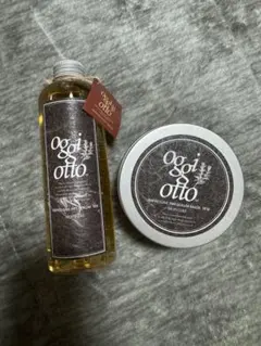 Oggiott シャンプーコンディショナーのサムネイル