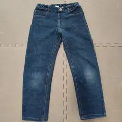 中古☆Right-on　MPS　 140サイズ　デニム