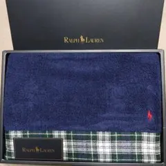 ラルフローレン バスタオル