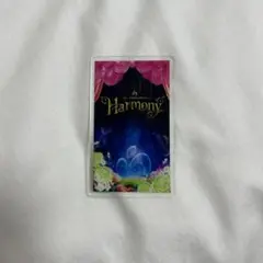 ミセス　Harmony
